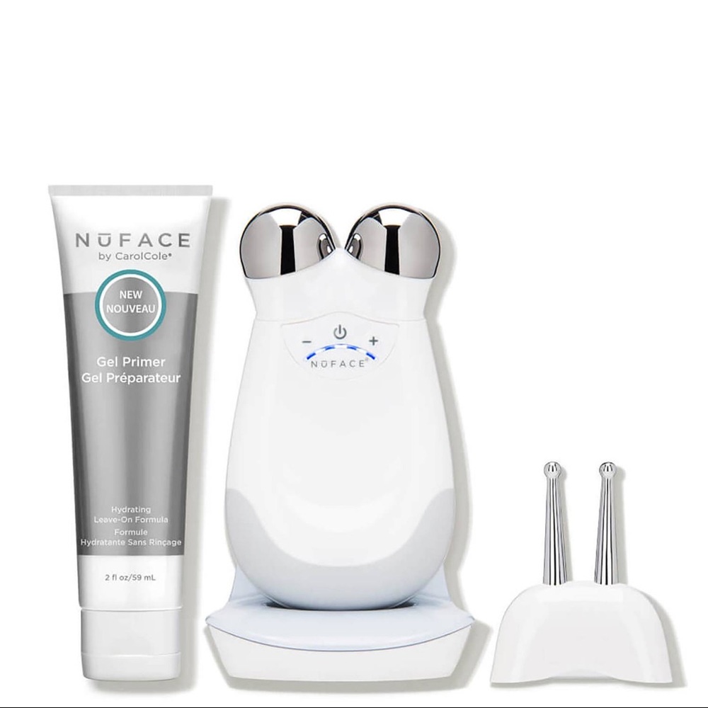 NuFace Trinity SOLD